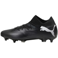 Gheata Minge Fotbal Puma Future 7 Match MxSG 107714 02