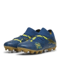 Gheata Minge Fotbal Puma Future 7 Match Rush Firm Ground