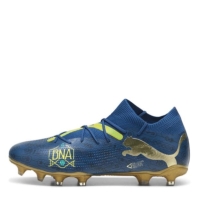 Gheata Minge Fotbal Puma Future 7 Match Rush Firm Ground