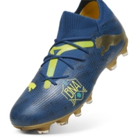 Gheata Minge Fotbal Puma Future 7 Match Rush Firm Ground