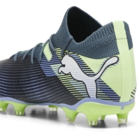 Gheata Minge Fotbal Puma Future 7 Match Rush Firm Ground