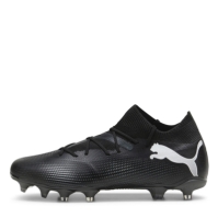 Gheata Minge Fotbal Puma Future 7 Match Rush Firm Ground