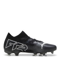 Gheata Minge Fotbal Puma Future 7 Match Rush Firm Ground