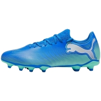 Gheata Minge Fotbal Puma Future 7 Play FG/AG 107939 01