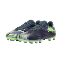 Gheata Minge Fotbal Puma Future 7 Play FG/AG 107939 03