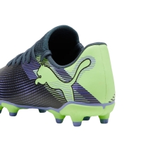 Gheata Minge Fotbal Puma Future 7 Play FG/AG 107949 03 's copil