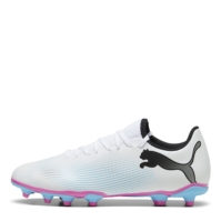 Gheata Minge Fotbal Puma Future 7 Play Firm Ground