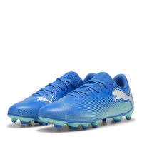 Gheata Minge Fotbal Puma Future 7 Play Firm Ground