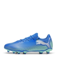 Gheata Minge Fotbal Puma Future 7 Play Firm Ground