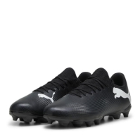 Gheata Minge Fotbal Puma Future 7 Play Firm Ground