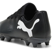 Gheata Minge Fotbal Puma Future 7 Play Firm Ground copil