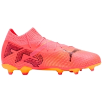 Gheata Minge Fotbal Puma Future 7 Pro FG/AG 107728 03 's copil