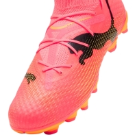 Gheata Minge Fotbal Puma Future 7 Pro FG/AG 107728 03 's copil