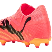 Gheata Minge Fotbal Puma Future 7 Pro FG/AG 107728 03 's copil