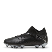 Gheata Minge Fotbal Puma Future 7 Pro Firm Ground copil