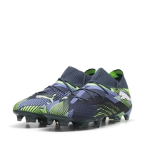 Gheata Minge Fotbal Puma Future 7 Ultimate Firm Ground dama