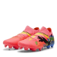 Gheata Minge Fotbal Puma Future 7 Ultimate Firm Ground