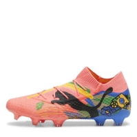 Gheata Minge Fotbal Puma Future 7 Ultimate Firm Ground