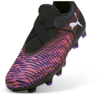 Gheata Minge Fotbal Puma Future 8 Match Ll Fg/Ag Jr Firm Ground baietel