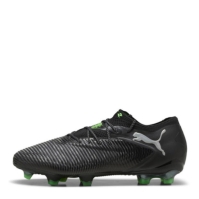 Gheata Minge Fotbal Puma Future 8 Ultimate Low Fg Firm Ground barbat