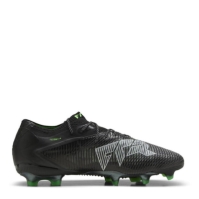 Gheata Minge Fotbal Puma Future 8 Ultimate Low Fg Firm Ground barbat