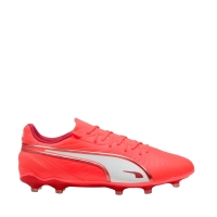 Gheata Minge Fotbal 
Puma King Match FG/AG 108315 01 Puma