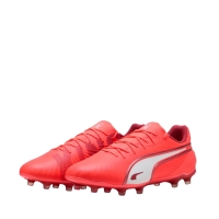 Gheata Minge Fotbal 
Puma King Match FG/AG 108315 01 Puma