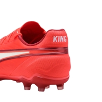 Gheata Minge Fotbal 
Puma King Match FG/AG 108315 01 Puma