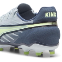 Gheata Minge Fotbal Puma King Match Firm Ground