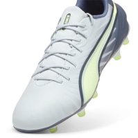 Gheata Minge Fotbal Puma King Match Firm Ground