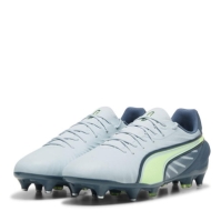 Gheata Minge Fotbal Puma King Match Soft Ground