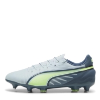 Gheata Minge Fotbal Puma King Match Soft Ground