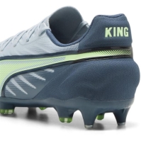 Gheata Minge Fotbal Puma King Match Soft Ground