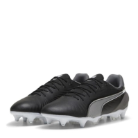 Gheata Minge Fotbal Puma King Match Soft Ground