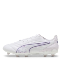 Gheata Minge Fotbal Puma King Pro Brilliance Firm Ground dama