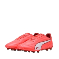 Gheata Minge Fotbal Puma King Pro FG/AG 108308 01