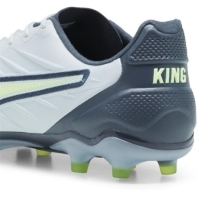 Gheata Minge Fotbal Puma King Pro Firm Ground