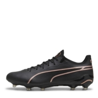 Gheata Minge Fotbal Puma King Ultimate.1 Firm Ground