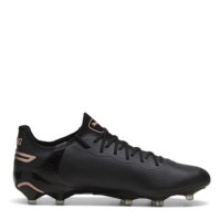 Gheata Minge Fotbal Puma King Ultimate.1 Firm Ground