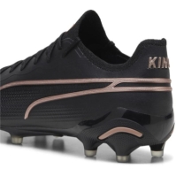 Gheata Minge Fotbal Puma King Ultimate.1 Firm Ground