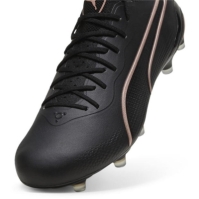 Gheata Minge Fotbal Puma King Ultimate.1 Firm Ground