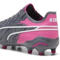 Gheata Minge Fotbal Puma King Ultimate Firm Ground