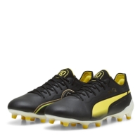 Gheata Minge Fotbal Puma King Ultimate Firm Ground