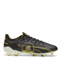 Gheata Minge Fotbal Puma King Ultimate Firm Ground