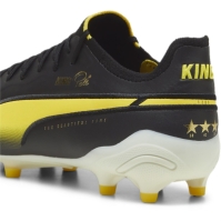 Gheata Minge Fotbal Puma King Ultimate Firm Ground