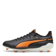 Gheata Minge Fotbal Puma King Ultimate Firm Ground