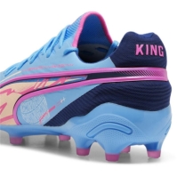 Gheata Minge Fotbal Puma King Ultimate Launch Firm Ground