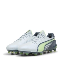 Gheata Minge Fotbal Puma King Ultimate Launch Firm Ground