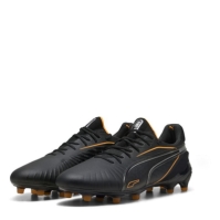 Gheata Minge Fotbal Puma King Ultimate Launch Firm Ground