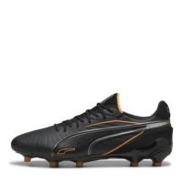 Gheata Minge Fotbal Puma King Ultimate Launch Firm Ground